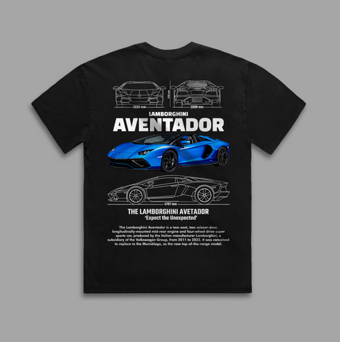 Aventador