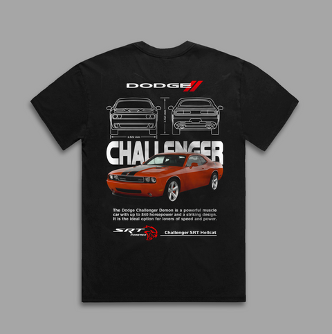 Challenger X