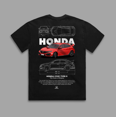 Civic Type R