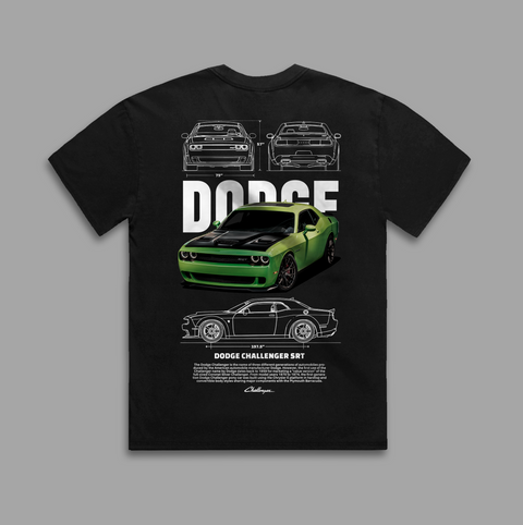 Dodge SRT