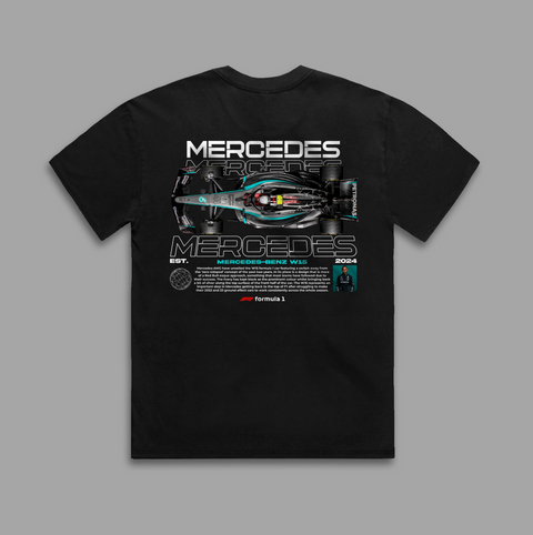 FA Mercedes