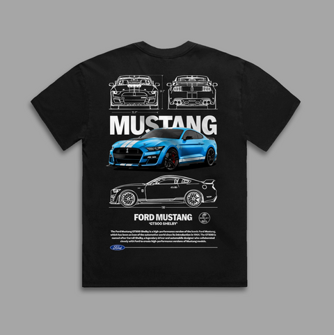 GT 500