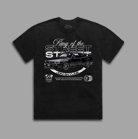 King of the Street