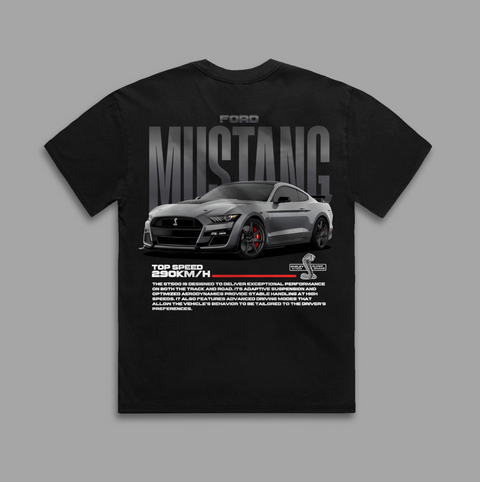 Mustang Shelby